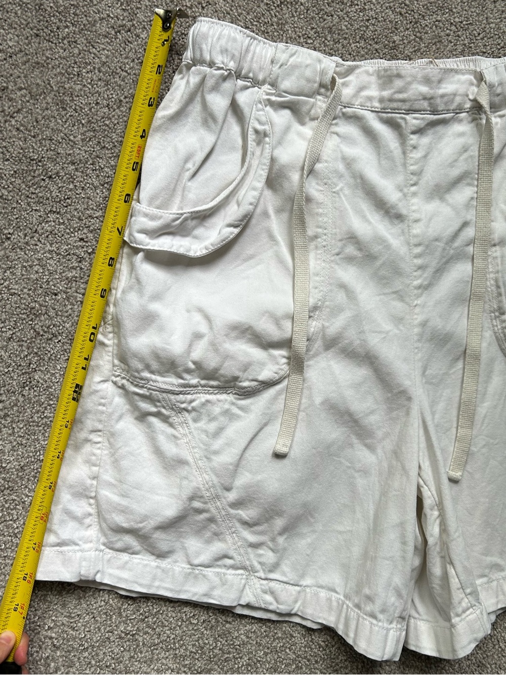 Free People Boardwalk Shorts - Picture 3 of 4